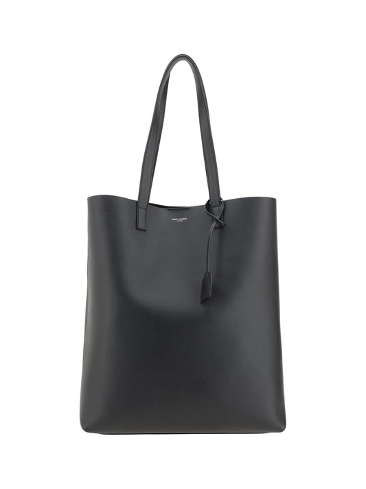 SAINT LAURENT Bold Tote Bag