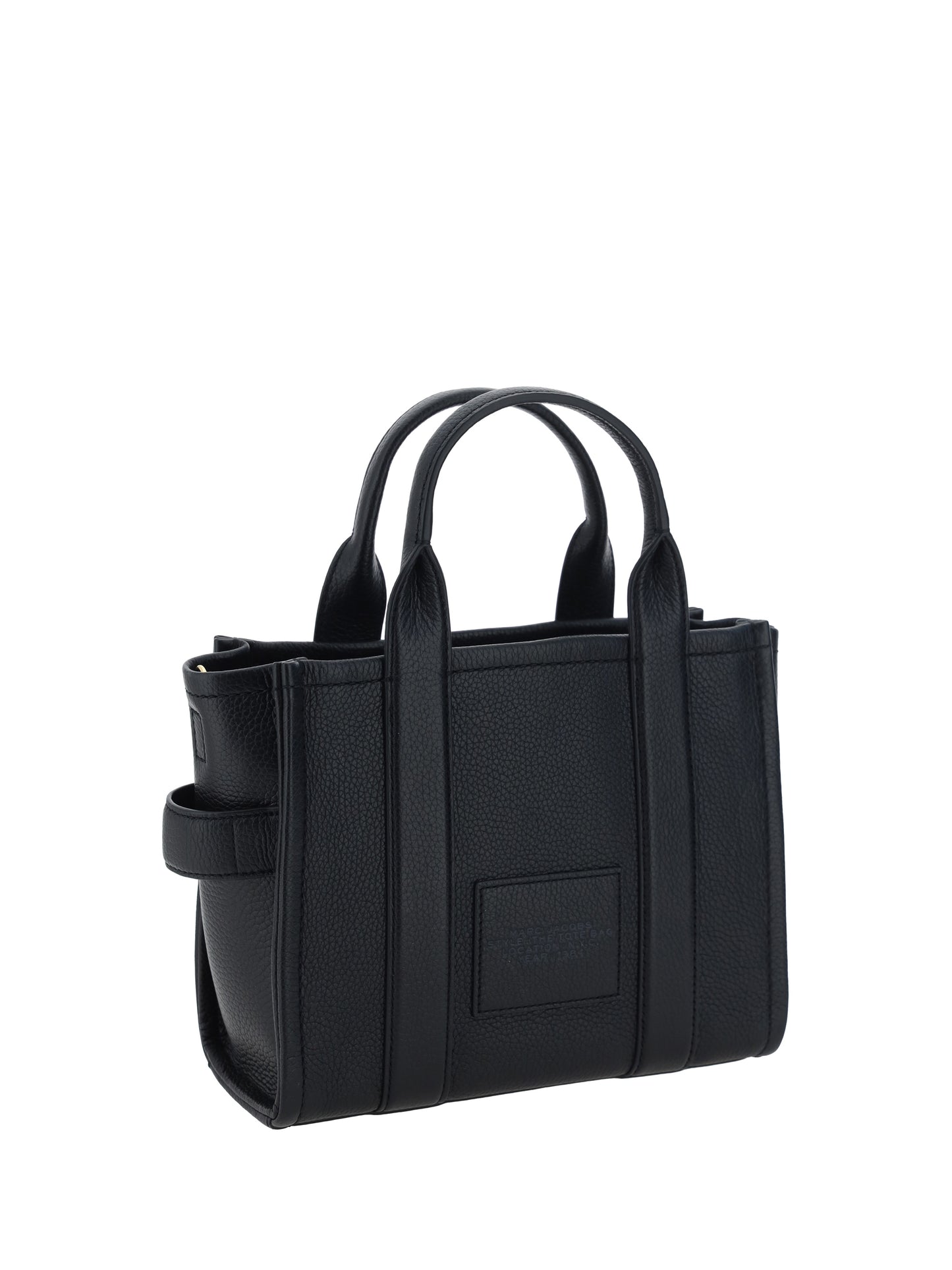 MARC JACOBS The Small Tote Handbag