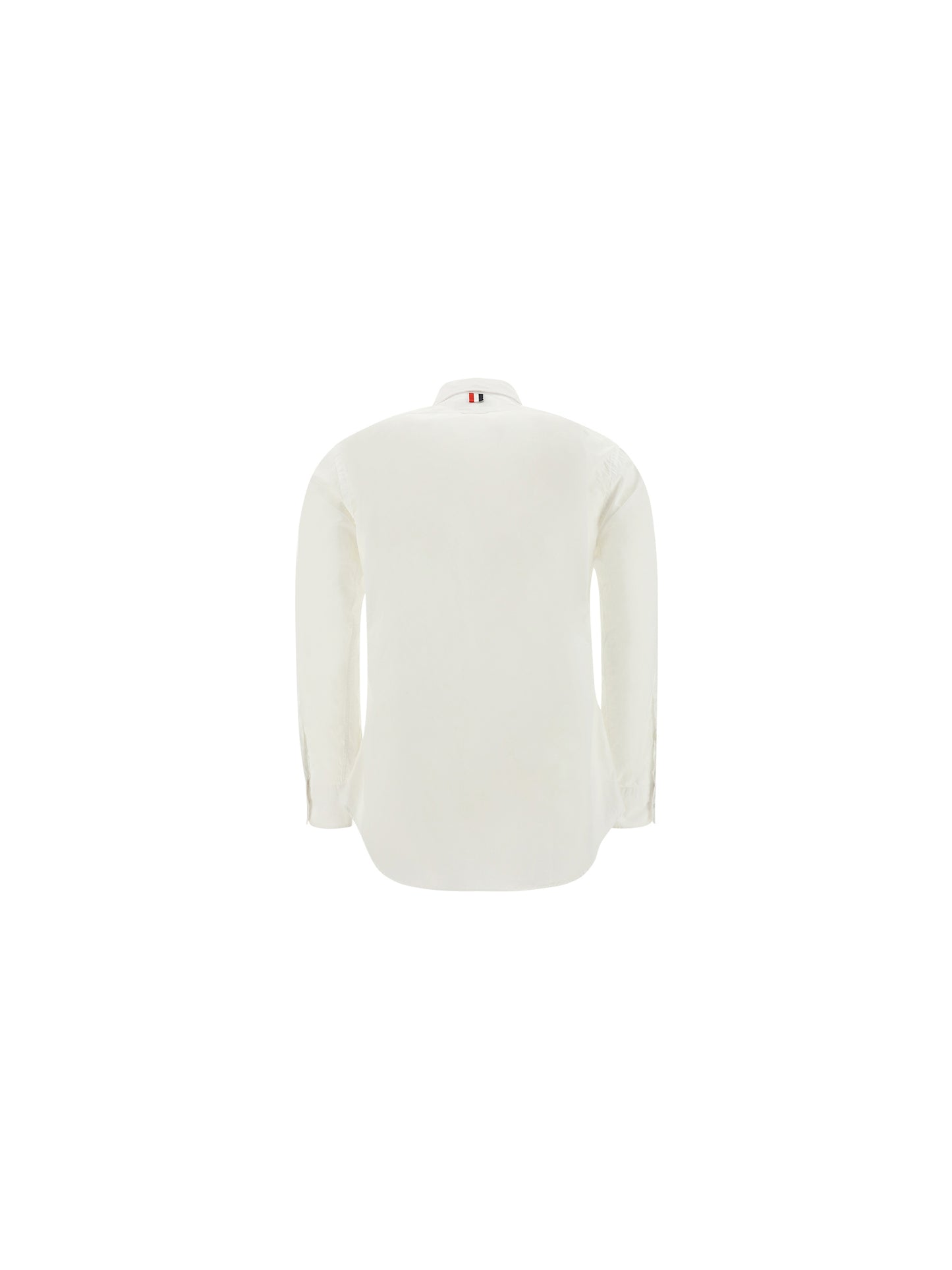 THOM BROWNE Cotton Shirt