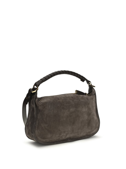 CHLOÉ Small Marcie Shoulder Bag