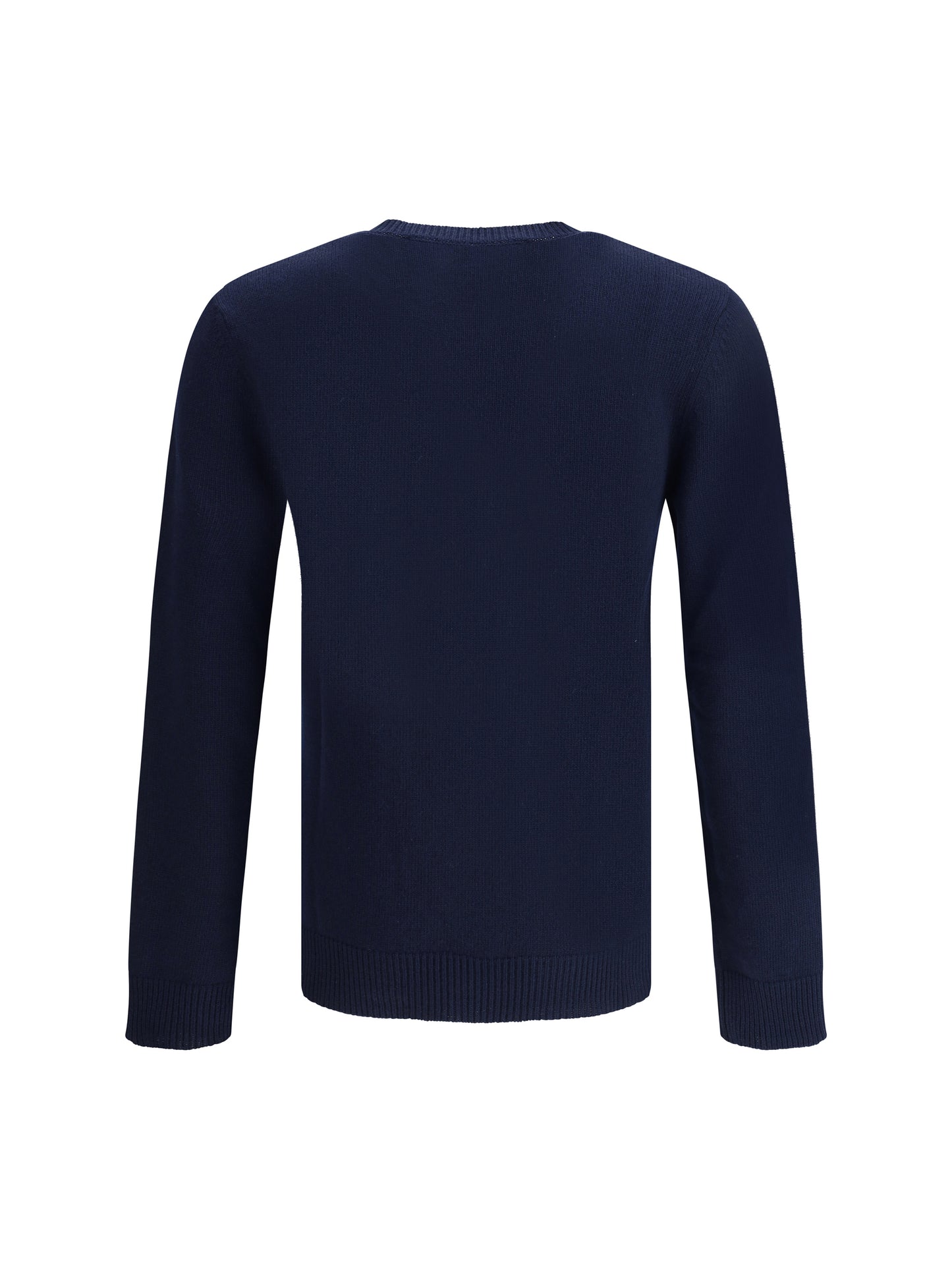 VALENTINO Chez Valentino Wool Sweater