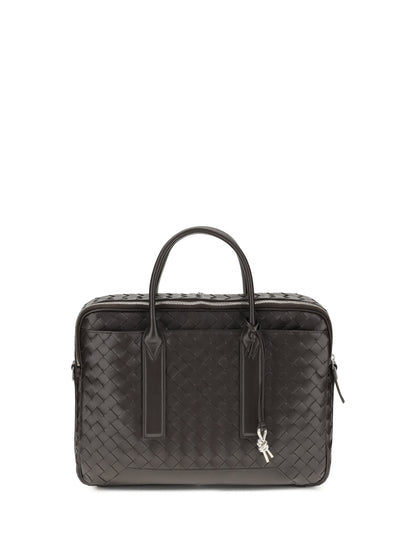 BOTTEGA VENETA Avenue Shoulder Bag