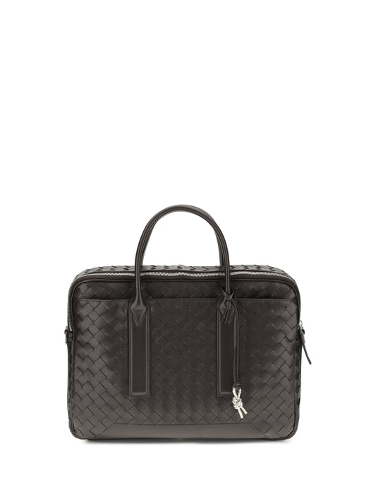 BOTTEGA VENETA Avenue Shoulder Bag