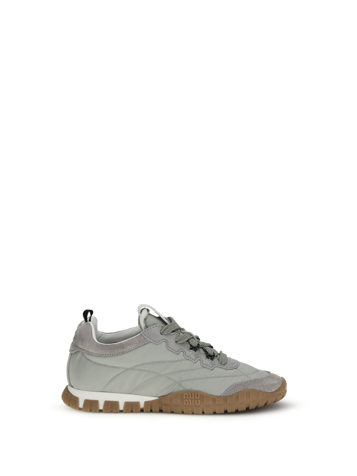 Miu Miu Tyre Sneakers - Nube