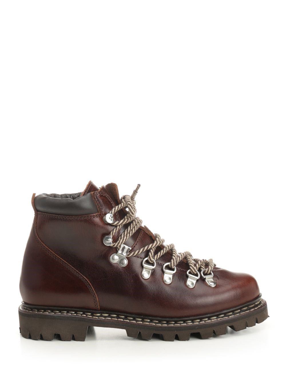 Paraboot "Avoriaz" Boot - Grey