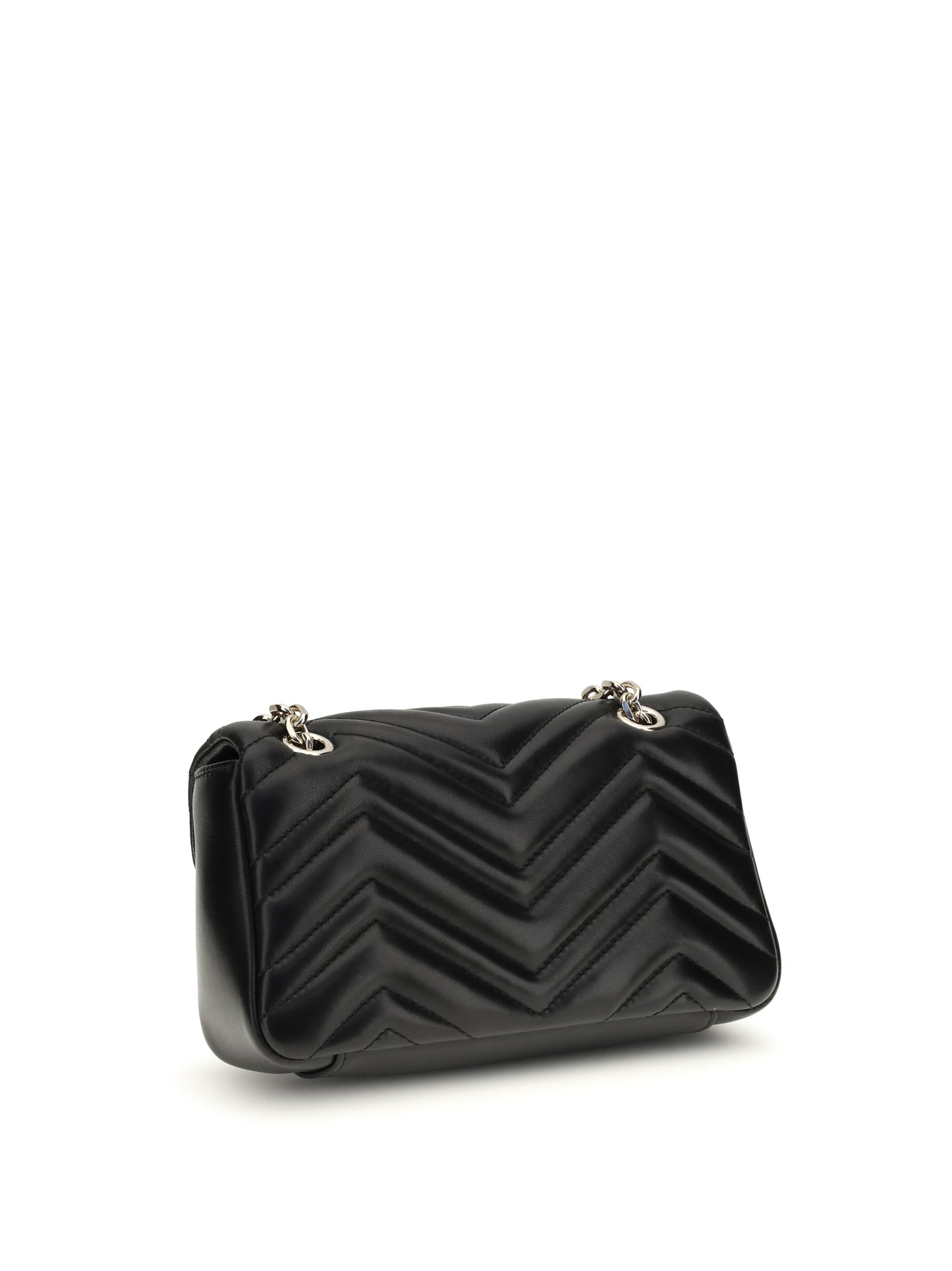 GUCCI GG Marmont small Shoulder Bag