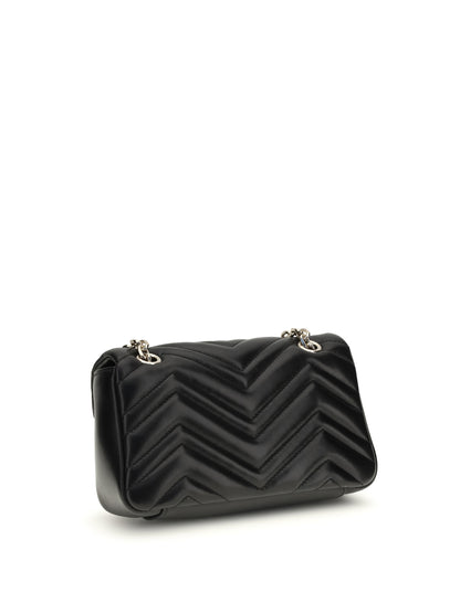 GUCCI GG Marmont small Shoulder Bag