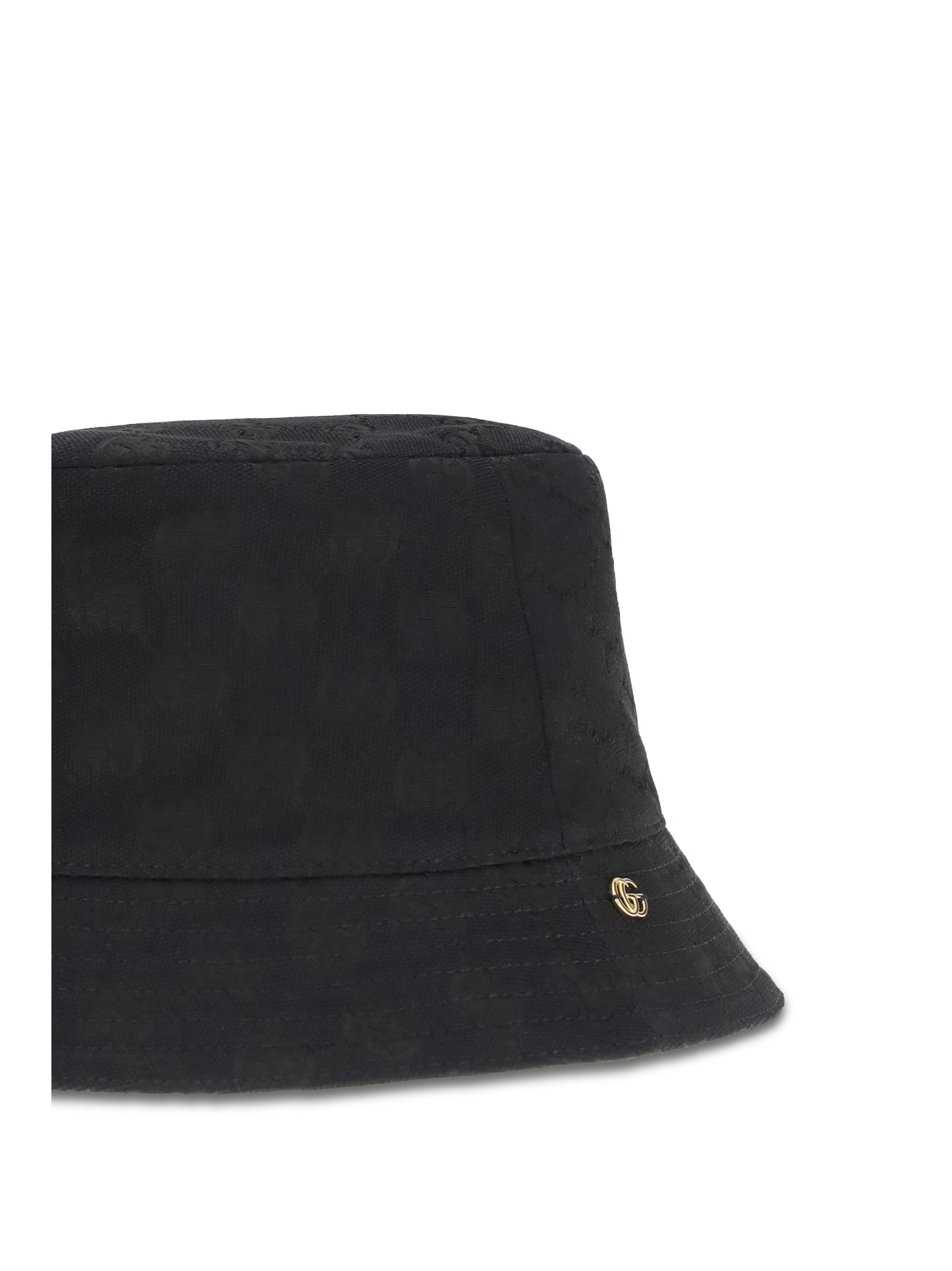 GUCCI Reversible Bucket Hat
