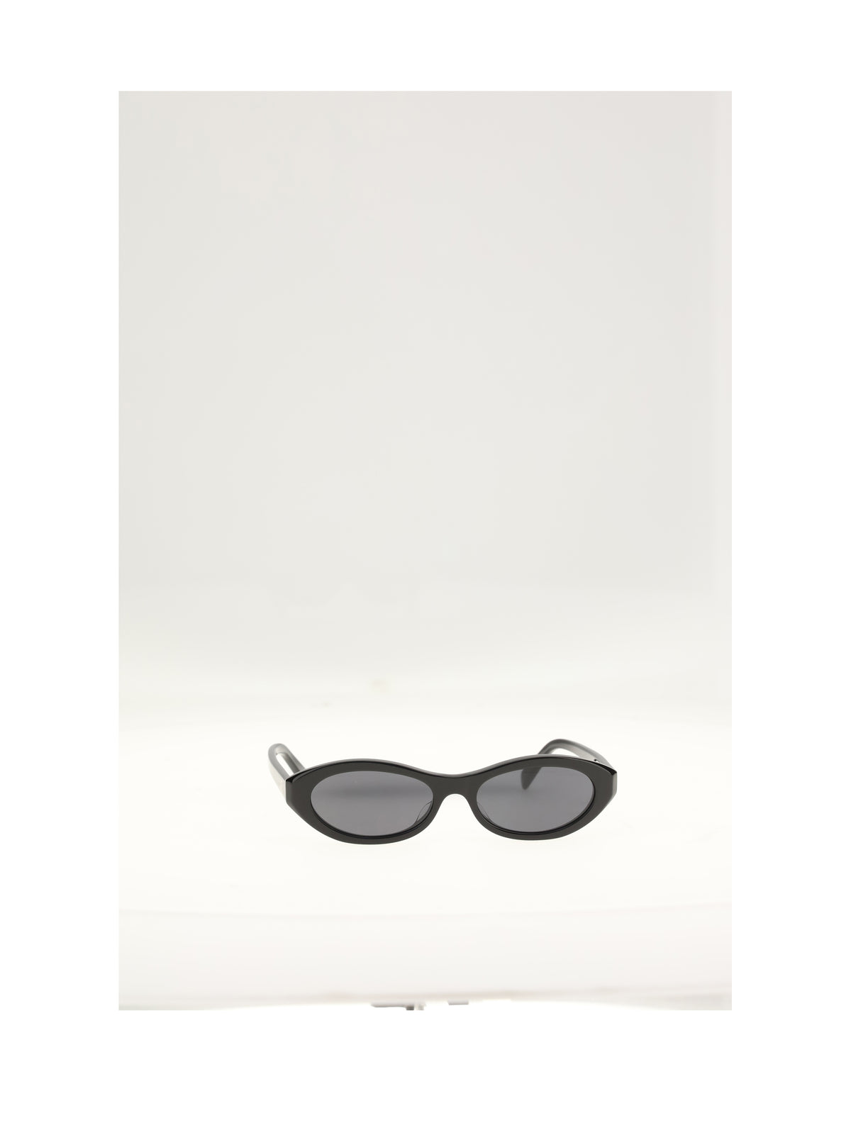 Celine TRIOMPHE MINI 02 - Black