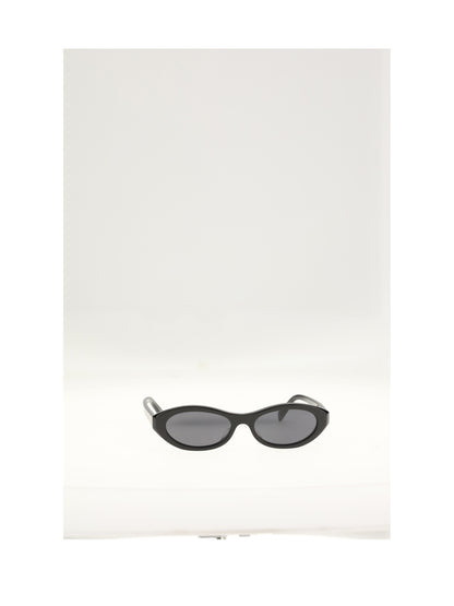 Celine TRIOMPHE MINI 02 - Black