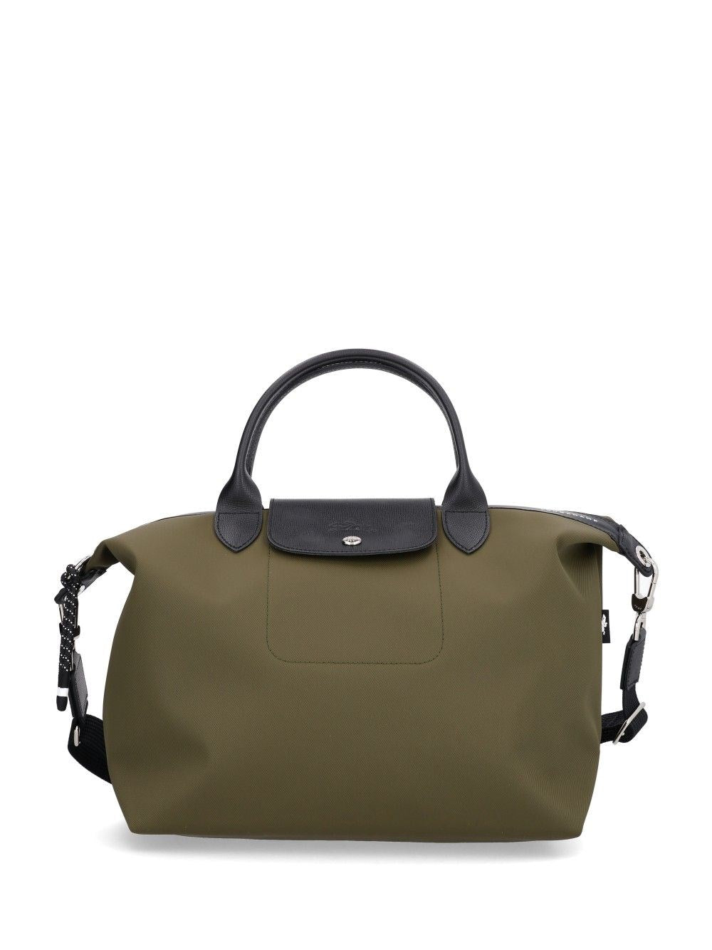 Longchamp Paris Bags L "Le Pliage" - Green