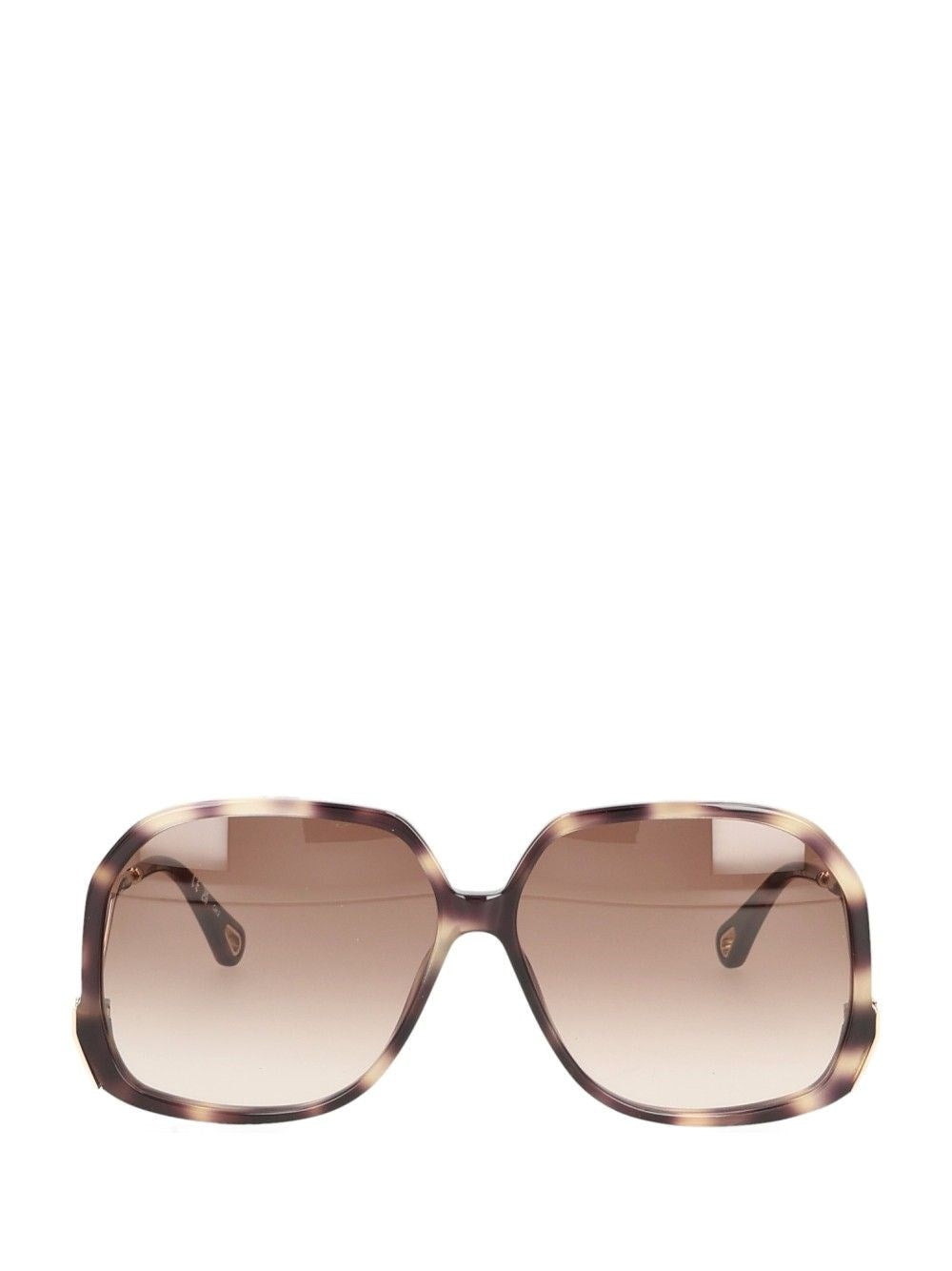 Chloe' Sunglasses - Camouflage