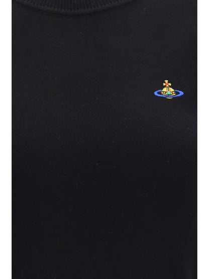 Vivienne Westwood Bea Top - Black