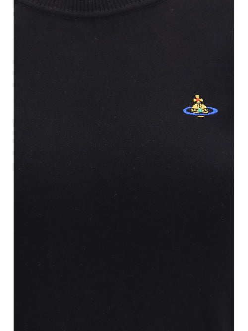 Vivienne Westwood Bea Top - Black