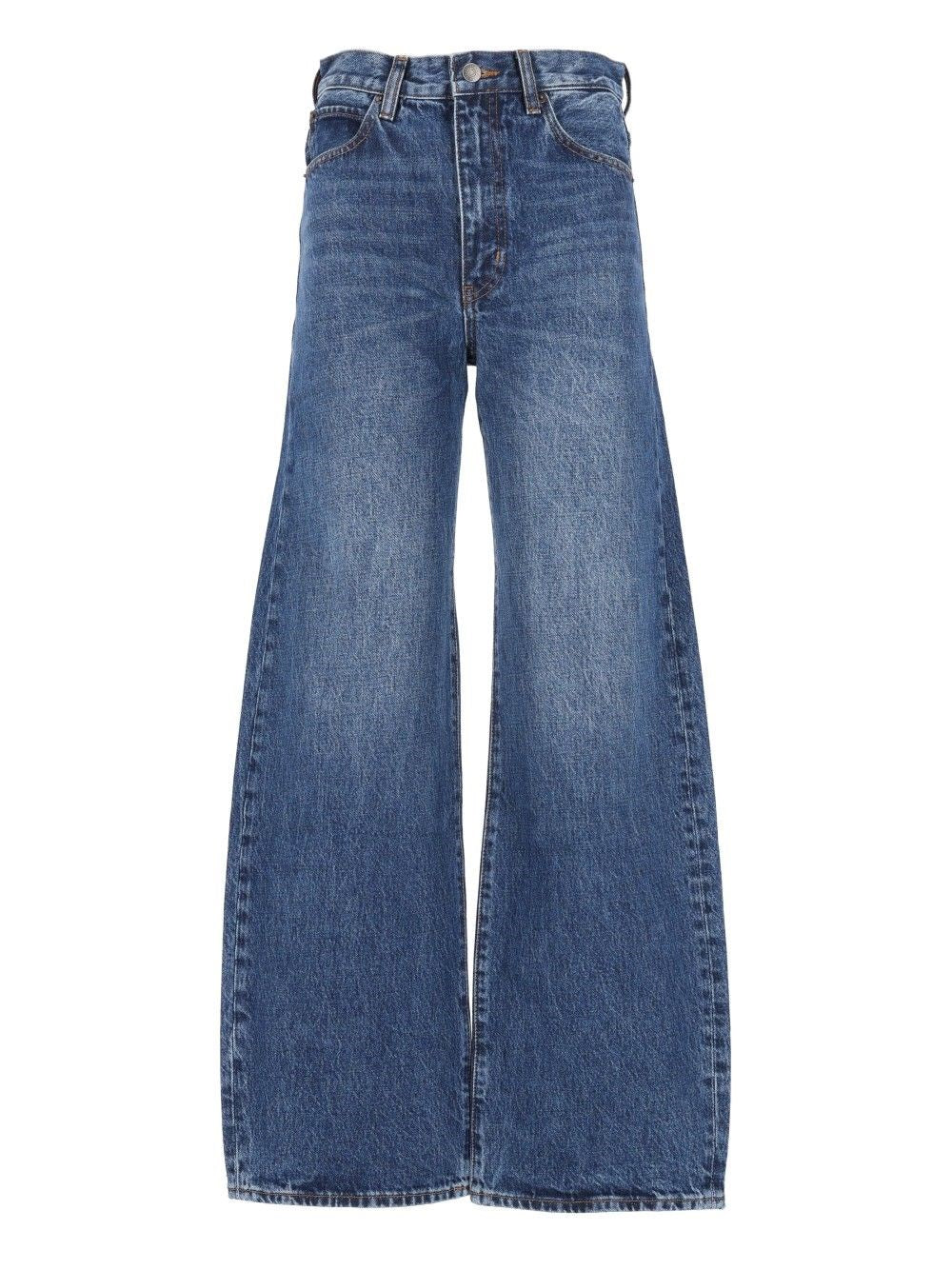 Frame Jeans The Bow - Blue
