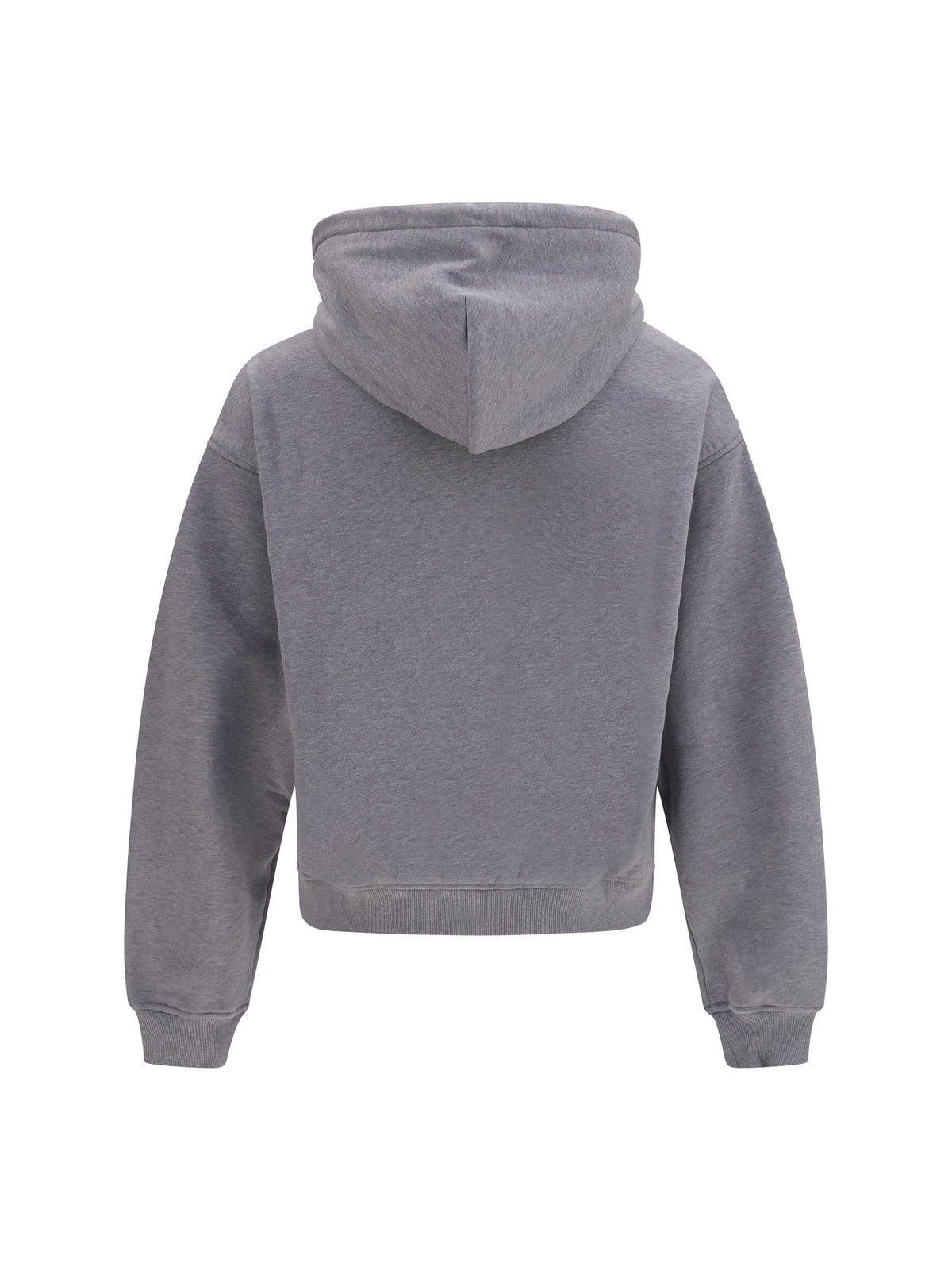 Dolce & Gabbana Cotton Hoodie - Bicolore (Non Righe)