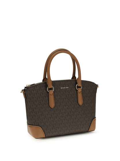 MICHAEL KORS Laila Handbag with logo