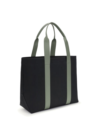 GIVENCHY Canvas Tote Bag