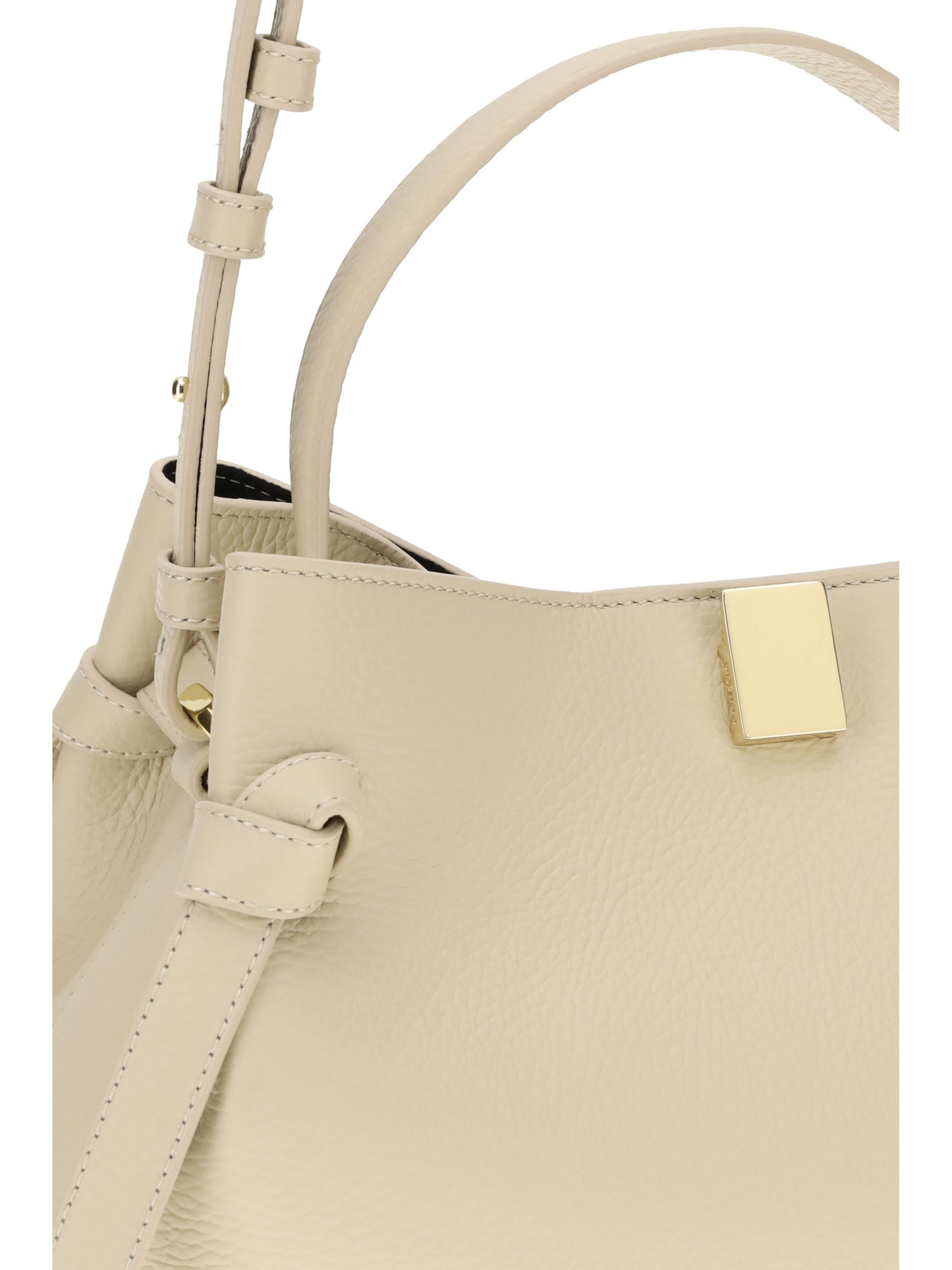 YUZEFI Gyoza Shoulder Bag