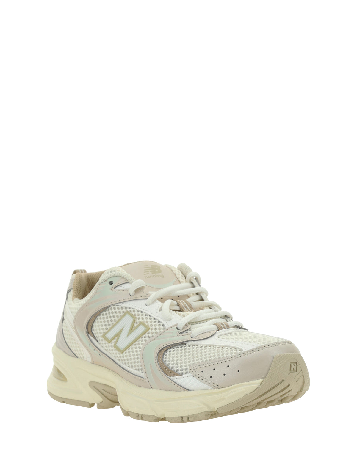 New Balance 530 Sneakers - Bone D