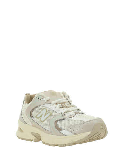 New Balance 530 Sneakers - Bone D