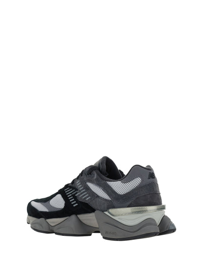New Balance 9060 Sneakers - Black D