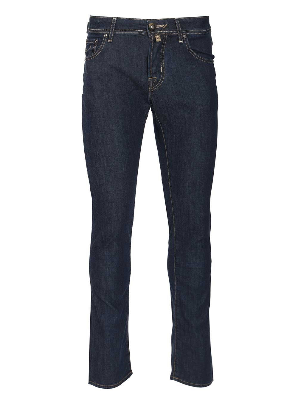 Jacob Cohen "Nick" Jeans - Blue