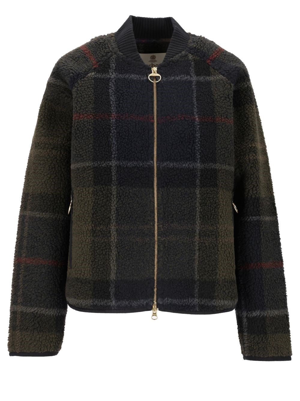 Barbour "Kirklees" Jacket - Multi