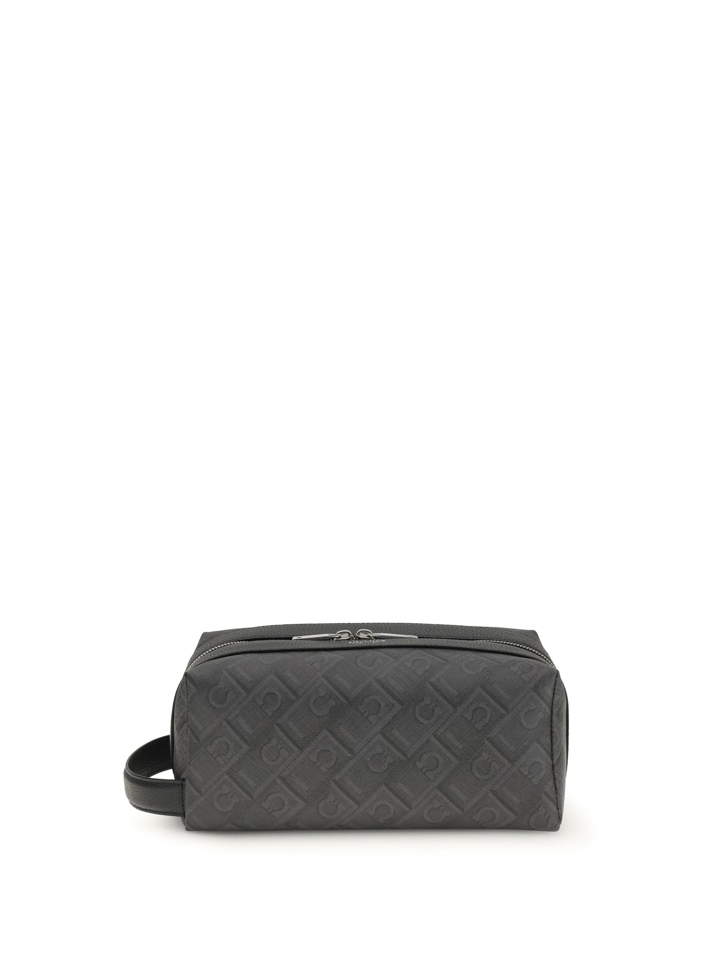 FERRAGAMO Dopp Kit Beauty Case