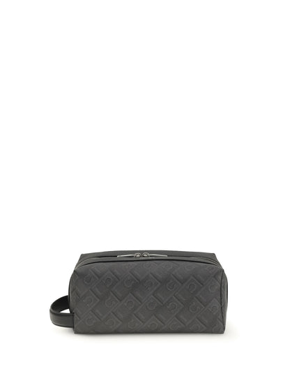 FERRAGAMO Dopp Kit Beauty Case