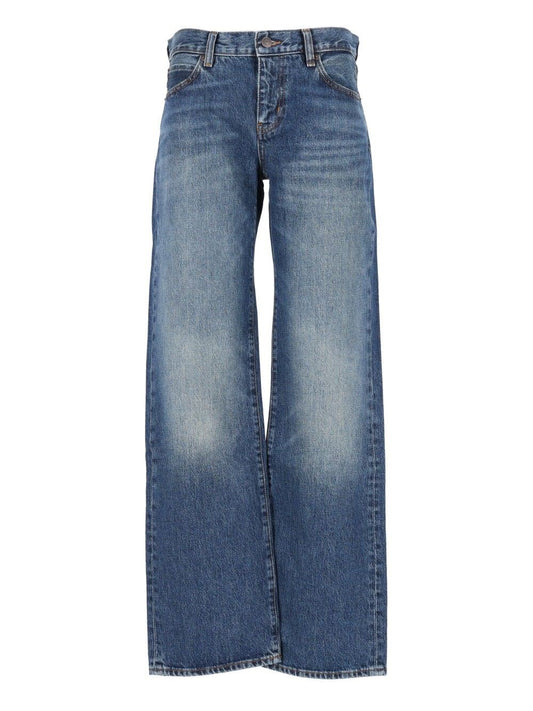 Frame Jeans "The Saturday" - Blue