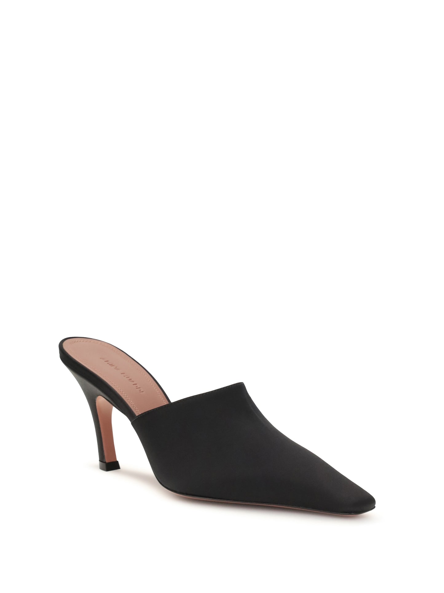 AMINA MUADDI Jamie Mules Sandals