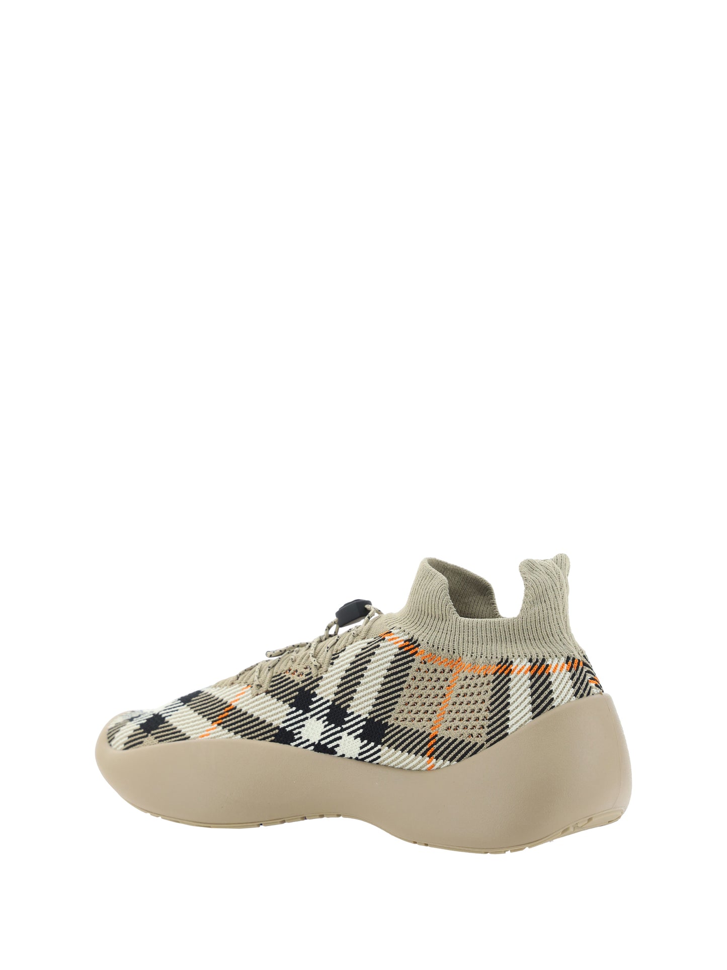 BURBERRY Neptune Sneakers