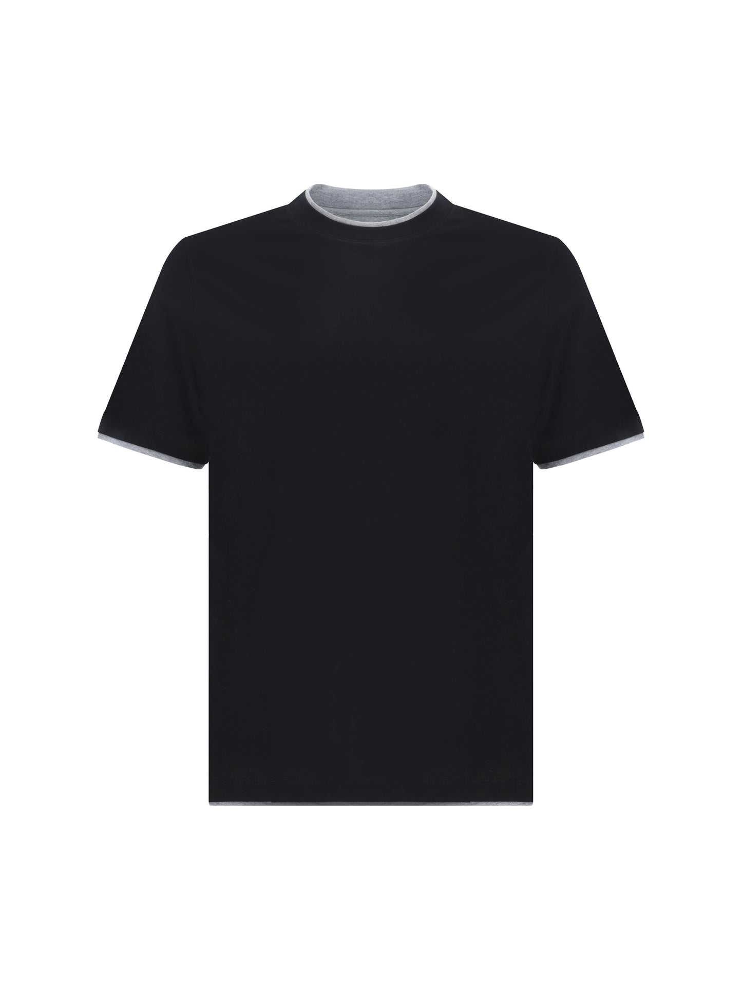 BRUNELLO CUCINELLI Cotton T-shirt