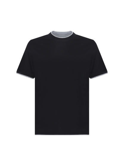 BRUNELLO CUCINELLI Cotton T-shirt
