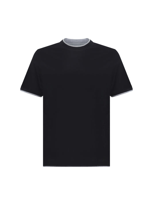 BRUNELLO CUCINELLI Cotton T-shirt