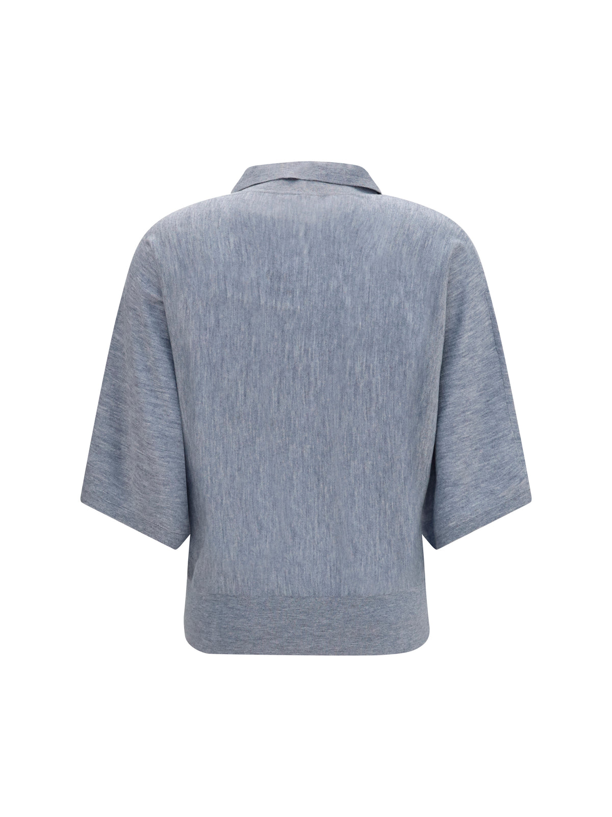 Lisa Yang Norie Sweater - Dark Mist