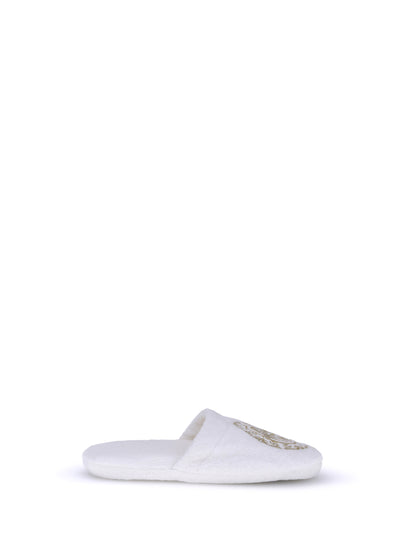 VERSACE Medusa Slippers