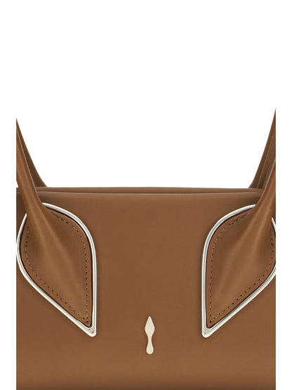 CHRISTIAN LOUBOUTIN Venus Shoulder Bag