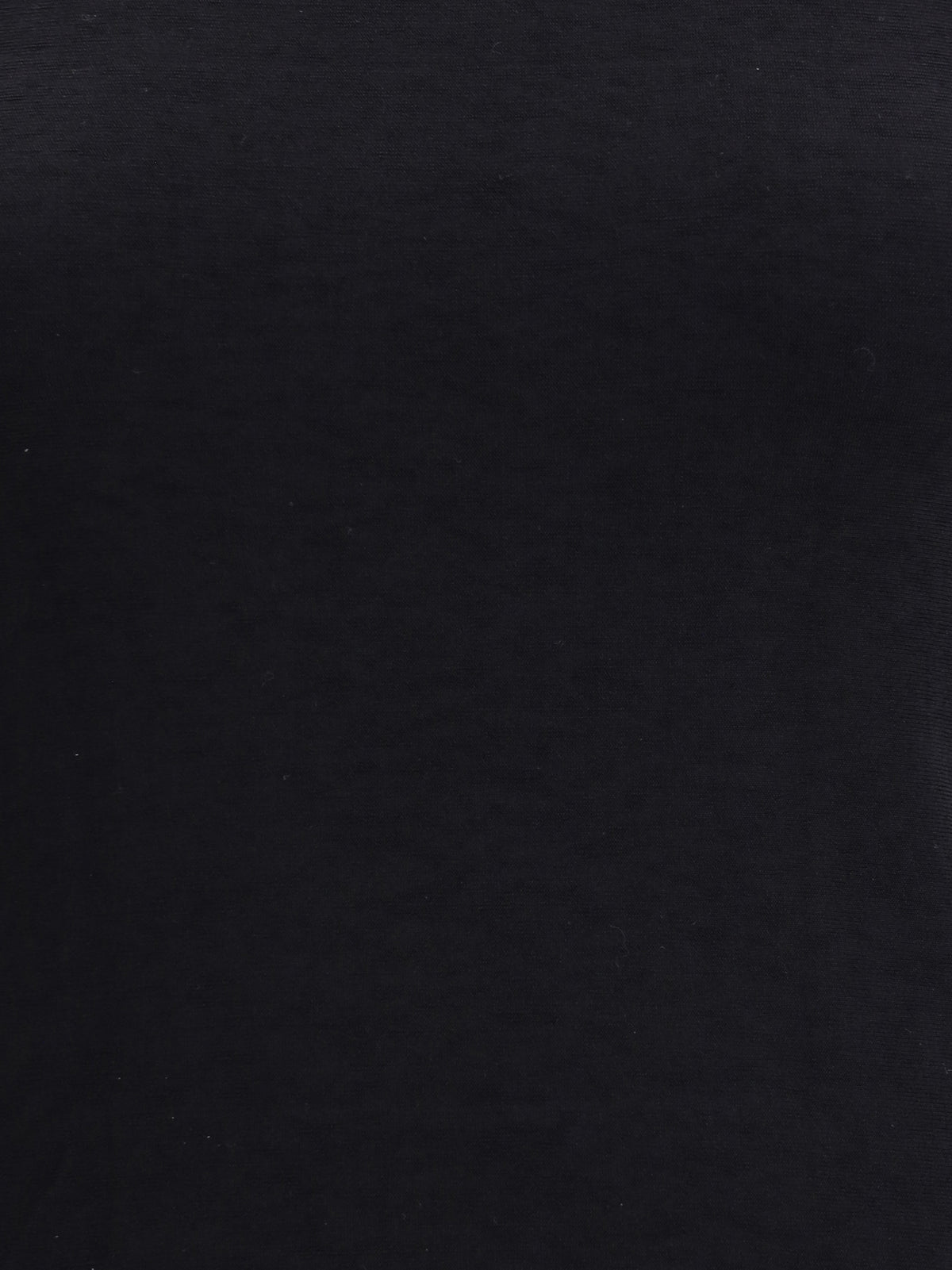 Wolford Jamaika Top - Black