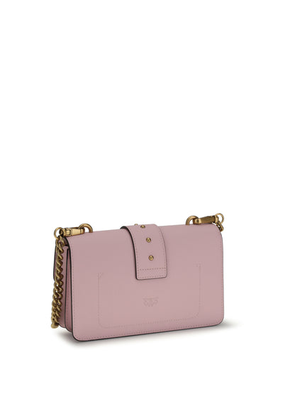 PINKO Love One small Shoulder Bag