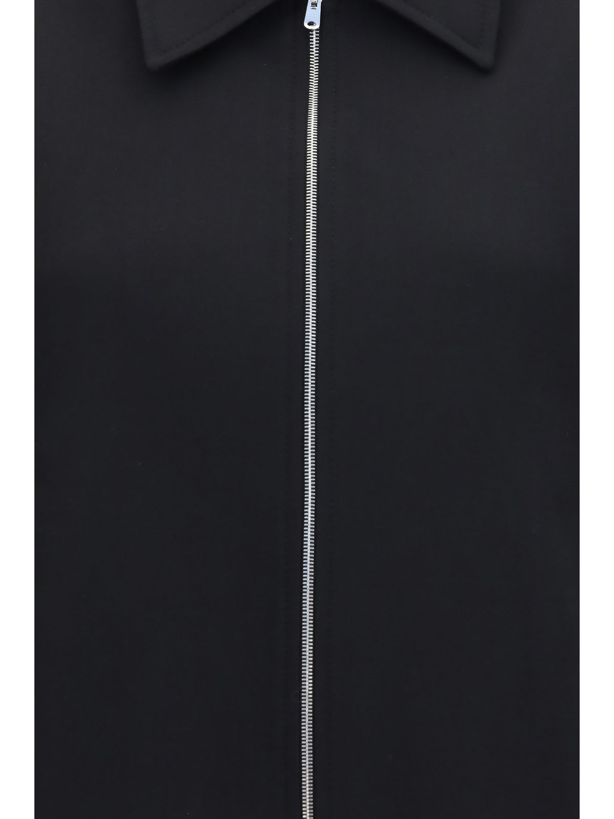 Our Legacy Statue wool Jacket - Black