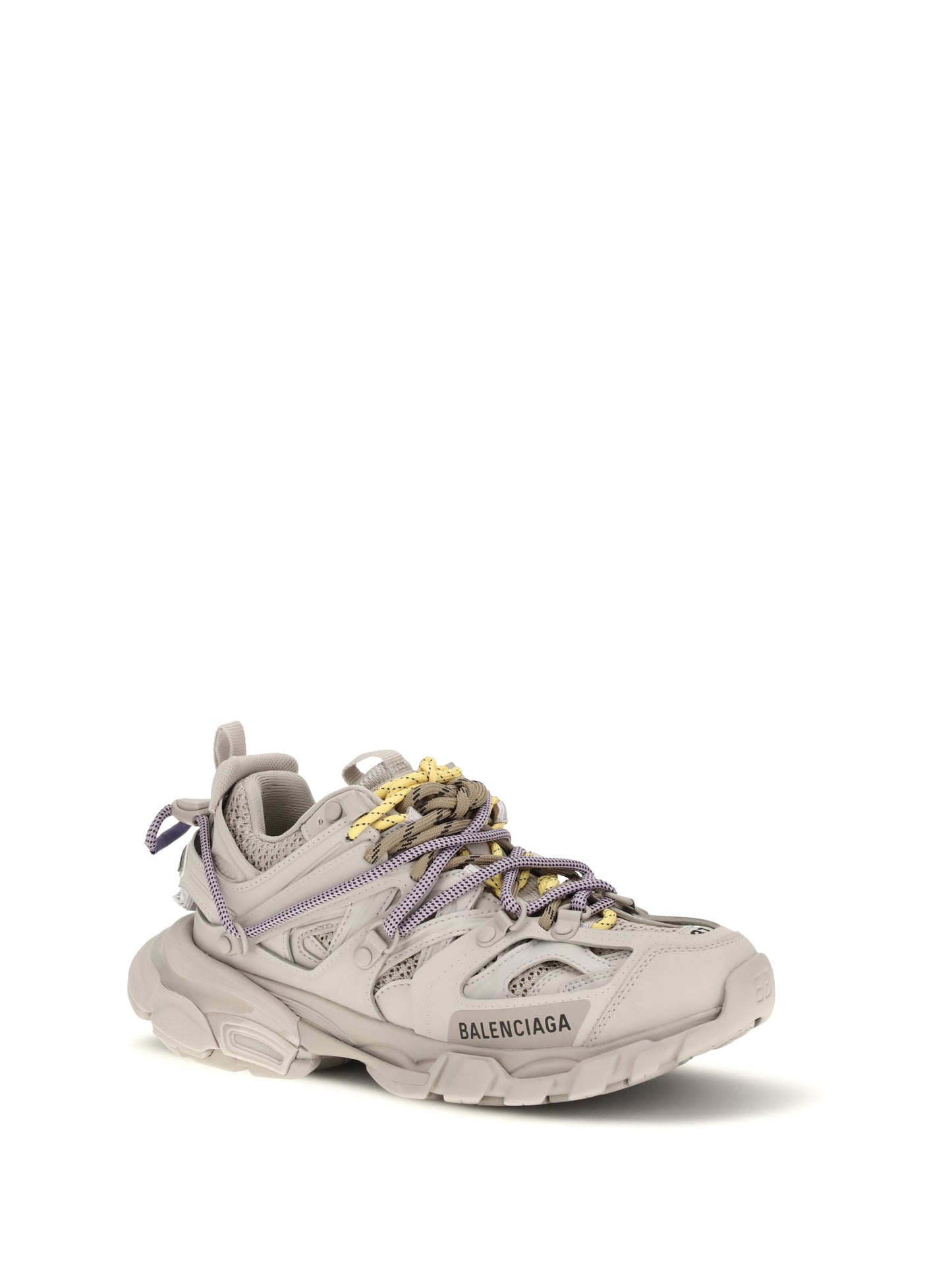 BALENCIAGA Track Trail Sneakers