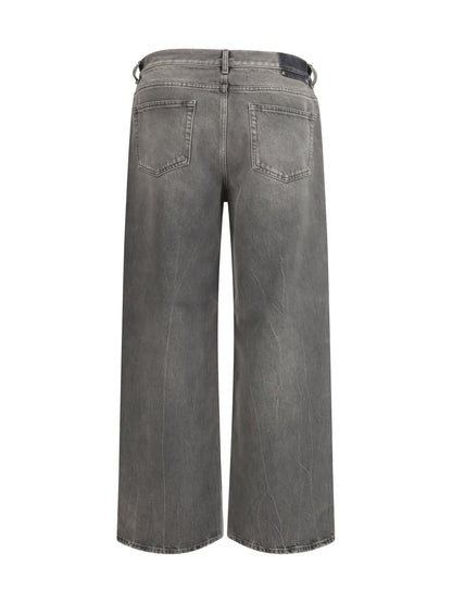 GOLDEN GOOSE Parker denim Jeans