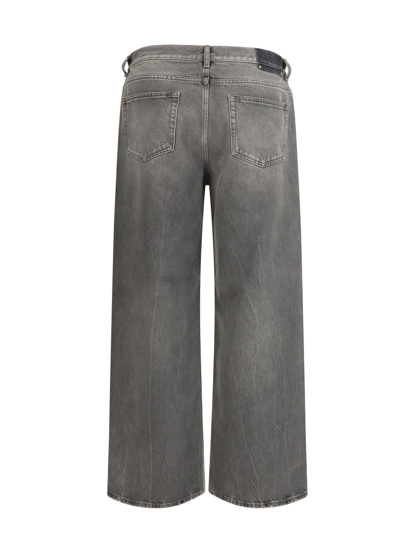 GOLDEN GOOSE Parker denim Jeans