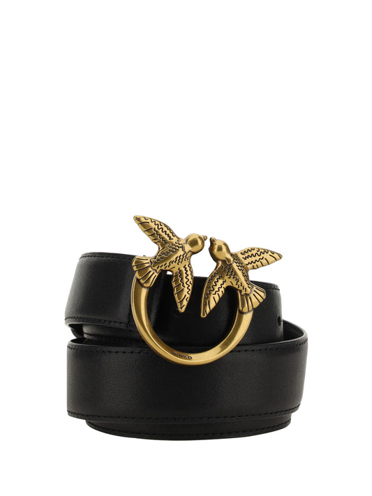 PINKO Love Berry Belt