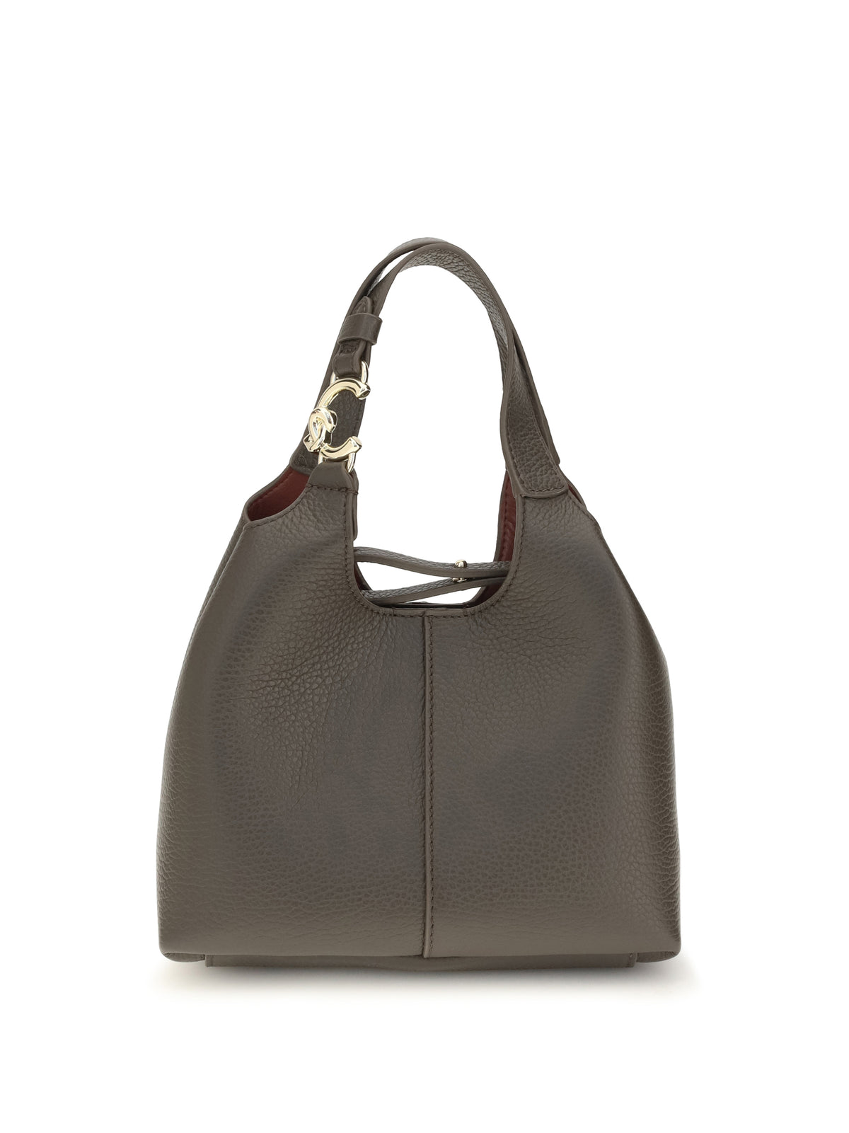 Coccinelle C-Easy small Handbag - Mud