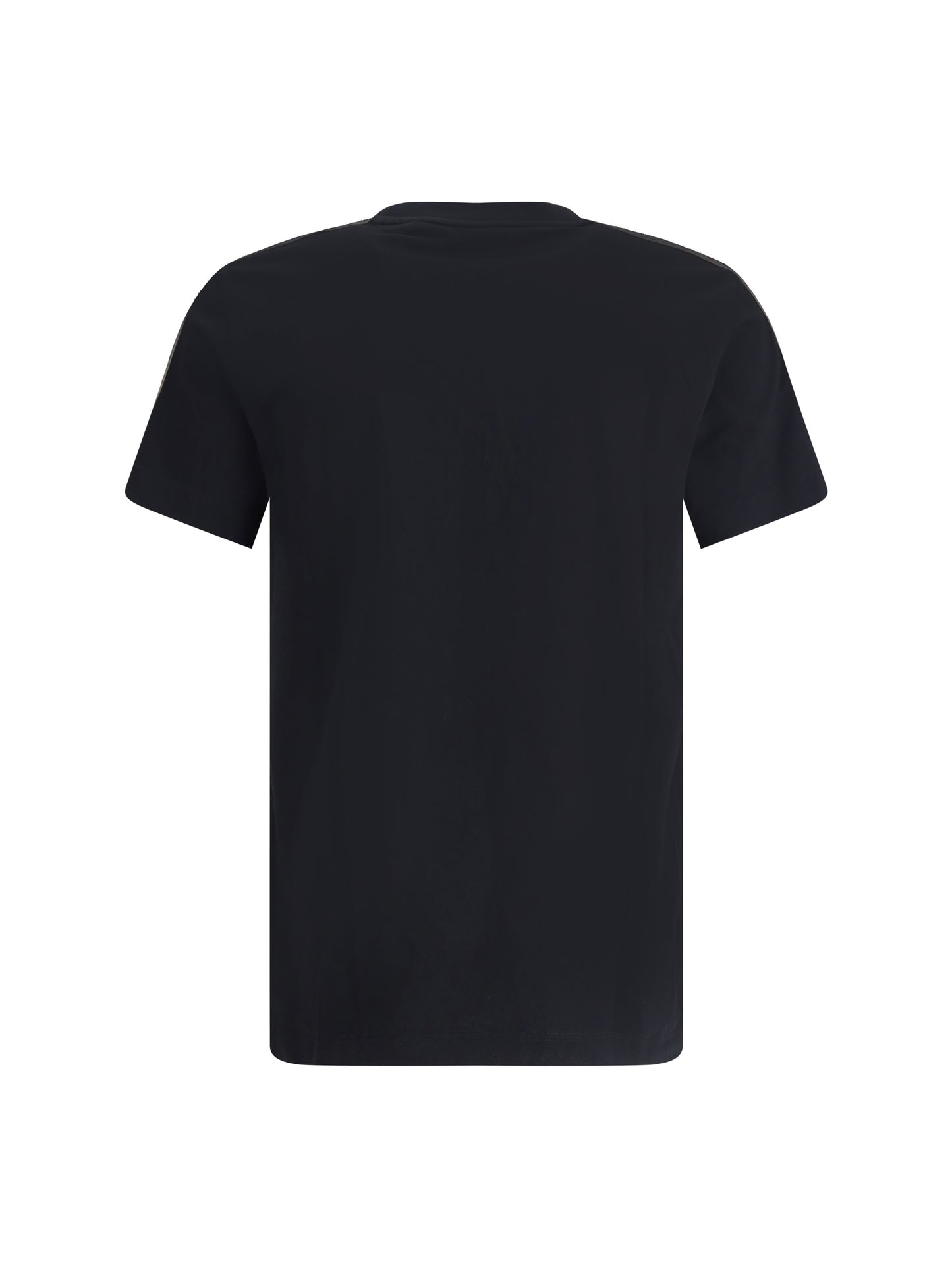BURBERRY Cotton Jwear T-shirt