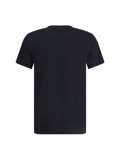 BURBERRY Cotton Jwear T-shirt