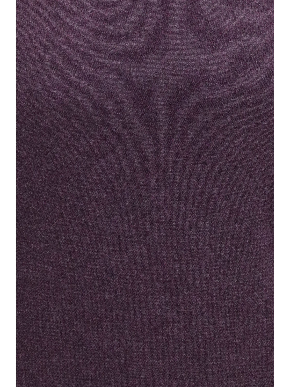 Brunello Cucinelli Cashmere Sweater - Prune